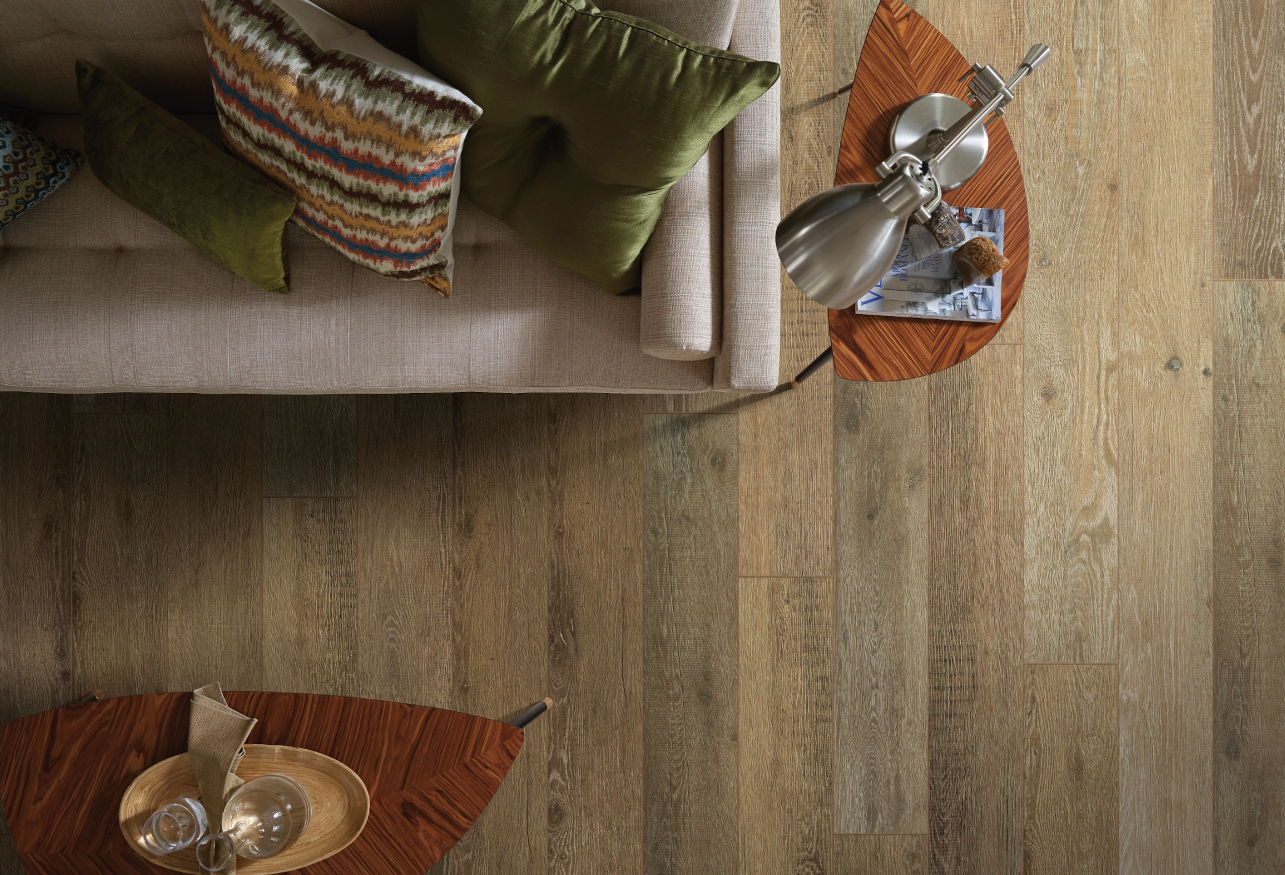 Shaw floorte discount