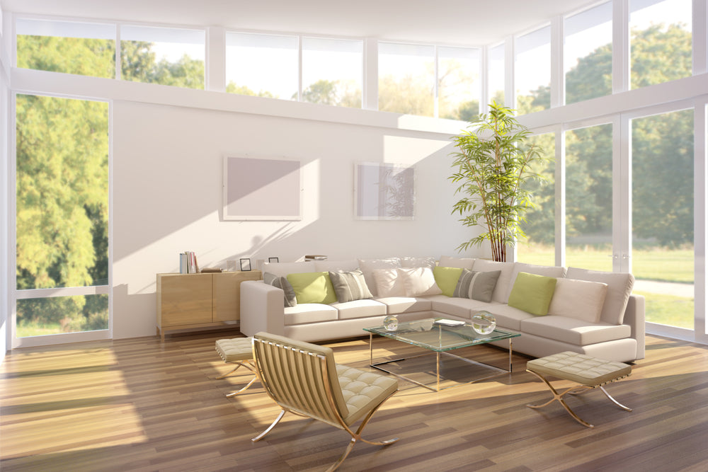 Bamboo Flooring Sustainable: The Eco Friendly Choice for Modern Homes » Bamboo Maui Bamboo Flooring Sustainable