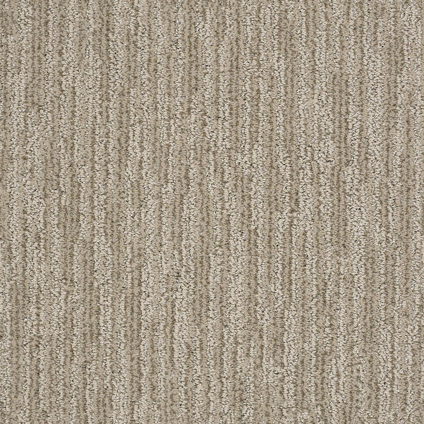 Shaw Floors - Carpet - Simply The Best Values Collection - Easy Fit - 12' - French Linen