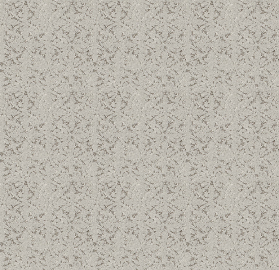 Shaw Floors - Carpet - Pet Perfect + Collection - Light Impressions - 12' - Frozen
