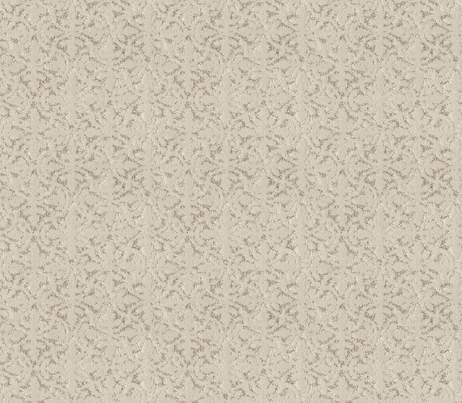 Shaw Floors - Carpet - Pet Perfect + Collection - Light Impressions - 12' - Natural