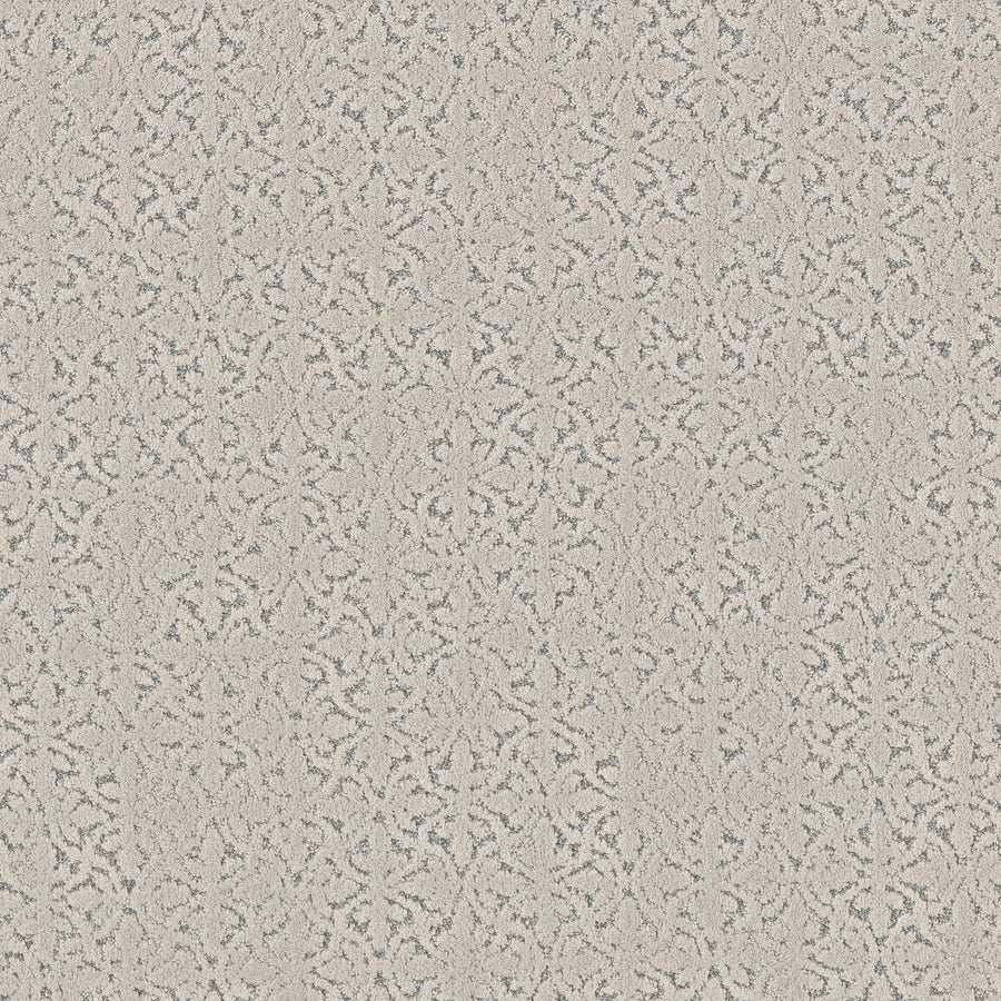 Shaw Floors - Carpet - Pet Perfect + Collection - Light Impressions - 12' - Serene Blue