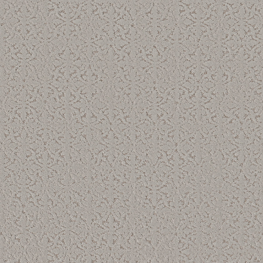 Shaw Floors - Carpet - Pet Perfect + Collection - Light Impressions - 12' - Rock Crystal
