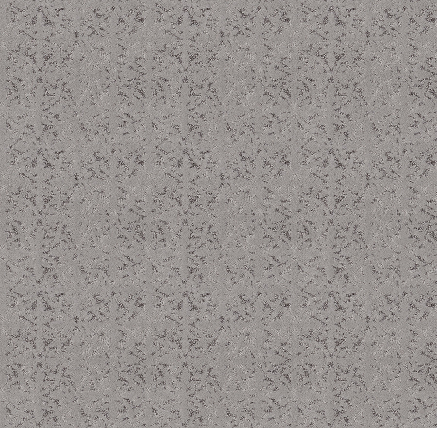 Shaw Floors - Carpet - Pet Perfect + Collection - Light Impressions - 12' - Lilac Gray
