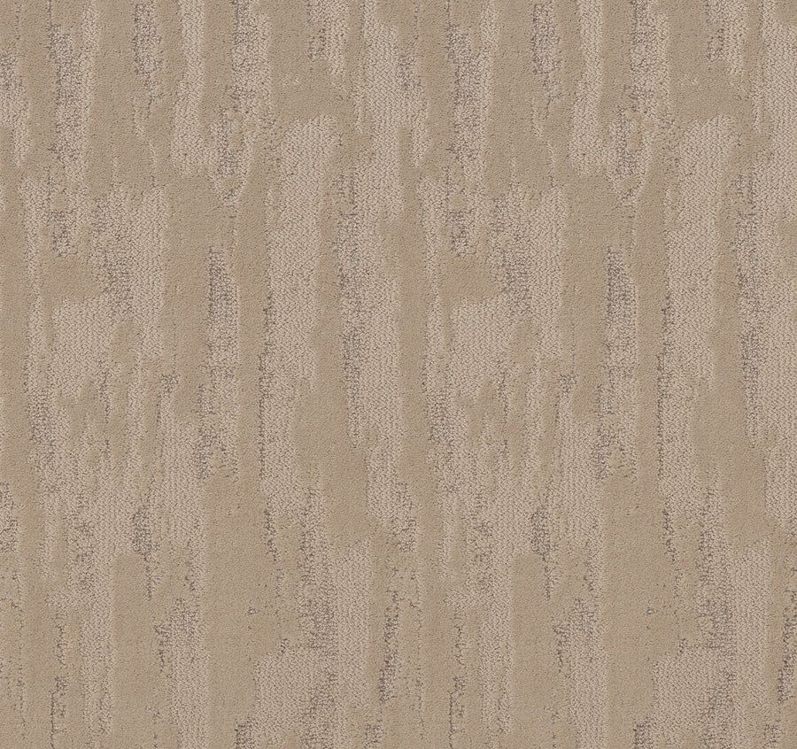 Shaw Floors - Carpet - Pet Perfect + Collection - Tranquil Spirit - 12' - Worn Path