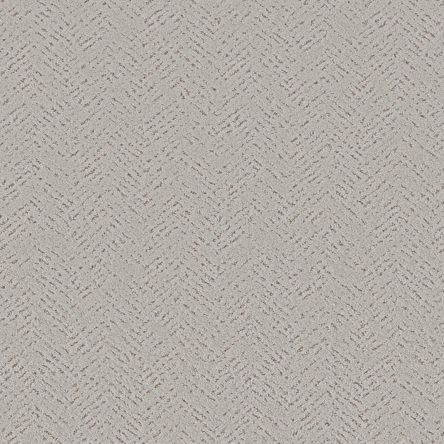 Shaw Floors - Carpet - Pet Perfect™ Collection Collection - Favoured Path - 12' - Cashmere