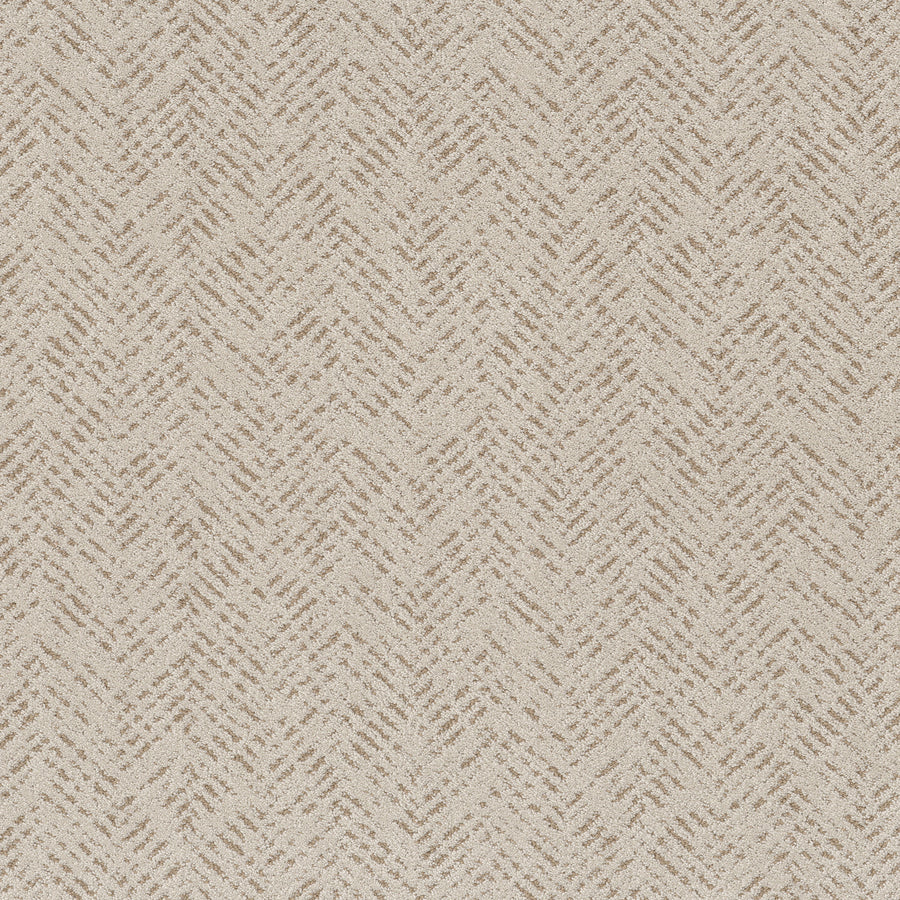 Shaw Floors - Carpet - Pet Perfect™ Collection Collection - Favoured Path - 12' - Natural