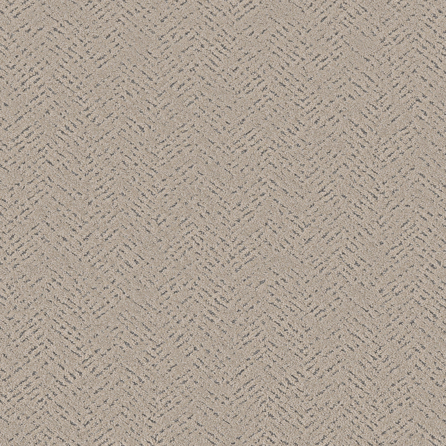 Shaw Floors - Carpet - Pet Perfect™ Collection Collection - Favoured Path - 12' - Warm Light