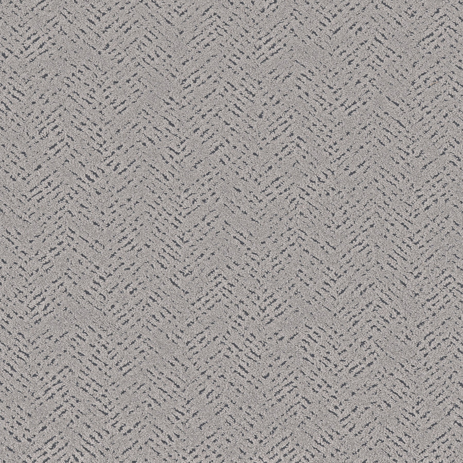 Shaw Floors - Carpet - Pet Perfect™ Collection Collection - Favoured Path - 12' - Flannel