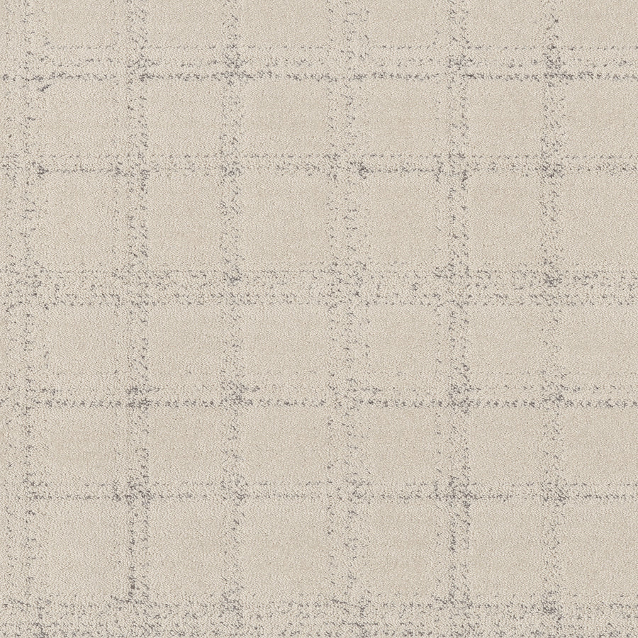 Shaw Floors - Carpet - Pet Perfect Collection - Natural Calm - 12' - Snowfall