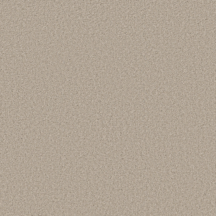Shaw Floors - Carpet - Simply the Best Values Collection - Trusolutions I - 12' - Sugar Cookie
