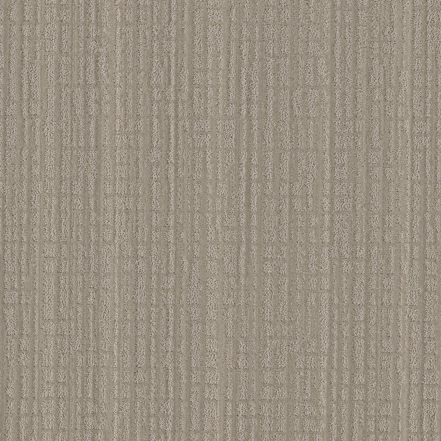 Shaw Floors - Carpet - Pet Perfect Collection - Skyline Shift - 12' - Dreamy Beige