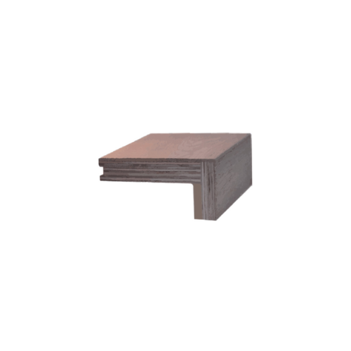 Grandeur - Customized Engineered Accessories - Stair Nose