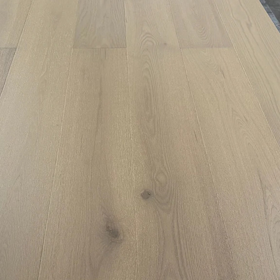 Oakel City Flooring - 7 Series - Amber - ABCD Grade