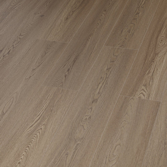 Vidar - Luxury Rigid Core Vinyl Plank - Camel