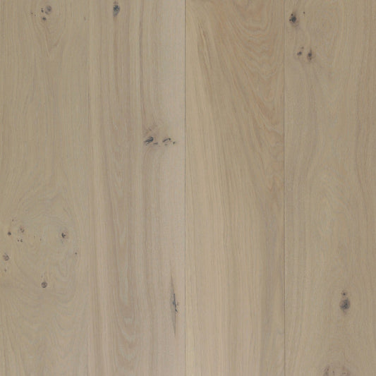 Vidar - West Coast - Naked Oak - 7 1/2" - 7' - AB