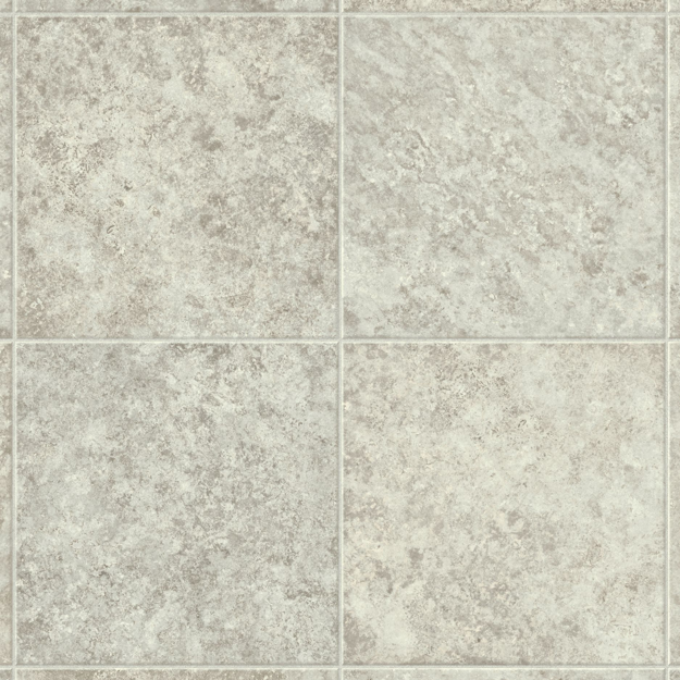 Armstrong Alterna - Vinyl Sheet - Beacon Rock - Progressions Collection - Arctic Ice