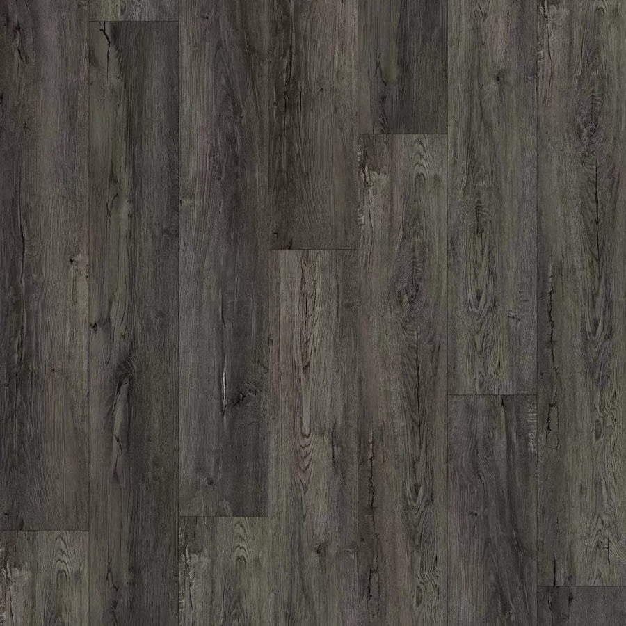 Cascade Luxury Vinyl - Blueprint - Project Midnight