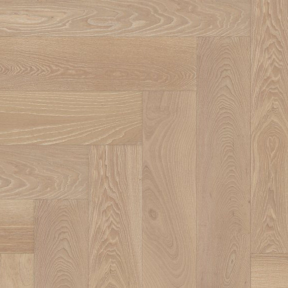 Anderson Tuftex - European Ash Herringbone Collection - Bistro