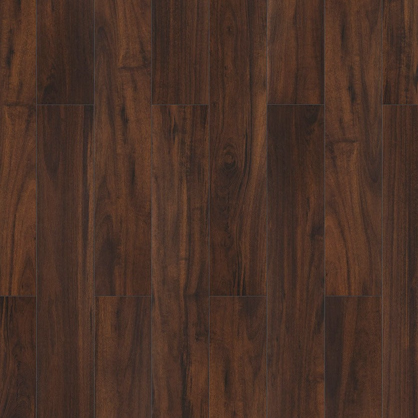 InHaus - Lamdura - Visions Collection - Brazilian Walnut