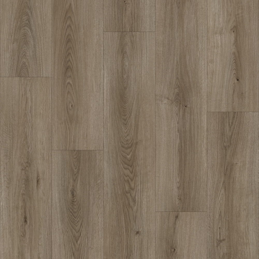 Cascade Luxury Vinyl - Canva - Opacity Brown