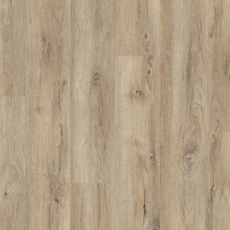 Cascade Luxury Vinyl - Creative Options 7" - Boutique Beige