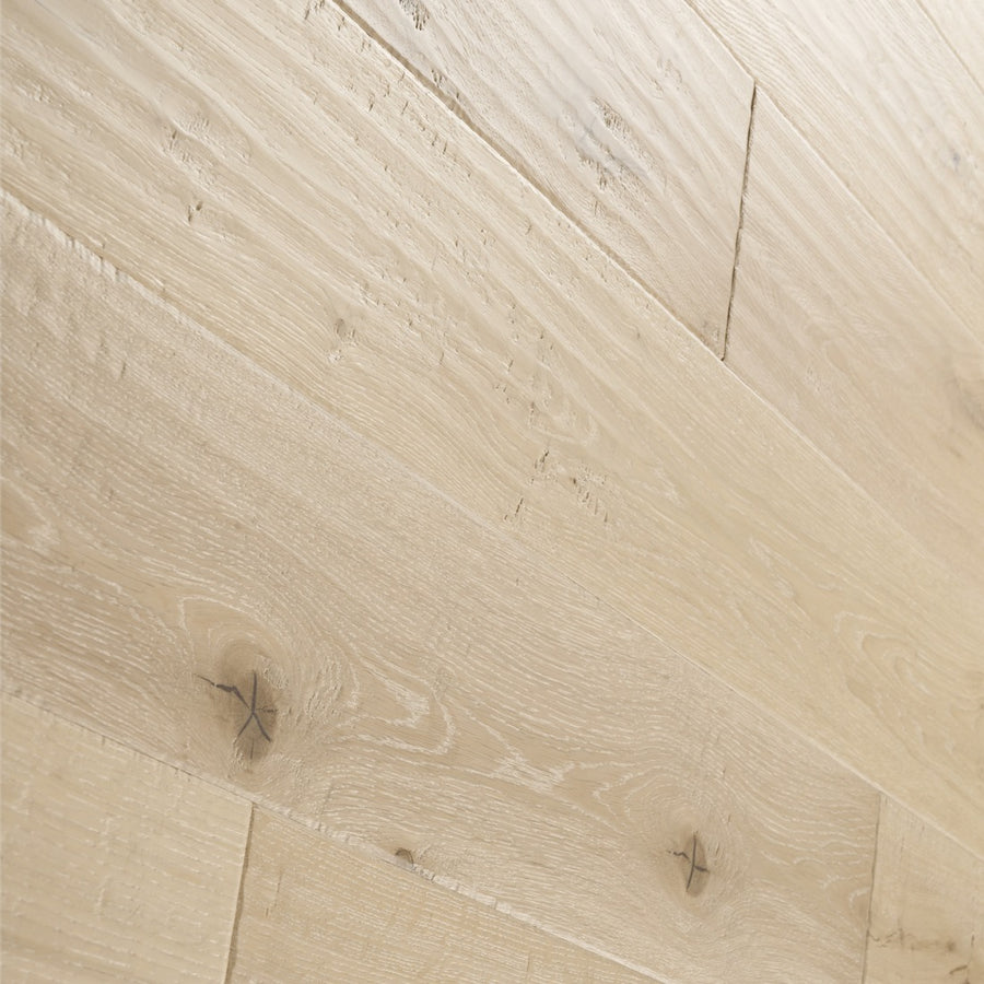 Grandeur Flooring - Engineered Hardwood - Atelier Collection - Carrara