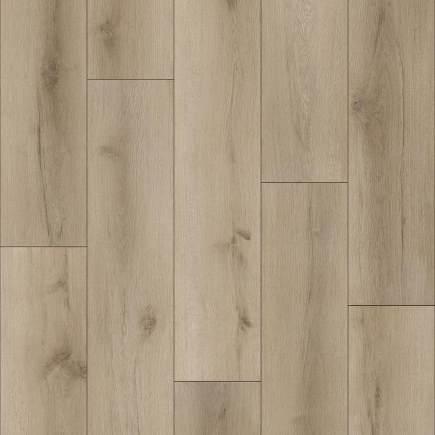Cascade Luxury Vinyl - Duet EVP Collection - Mayfield Mist