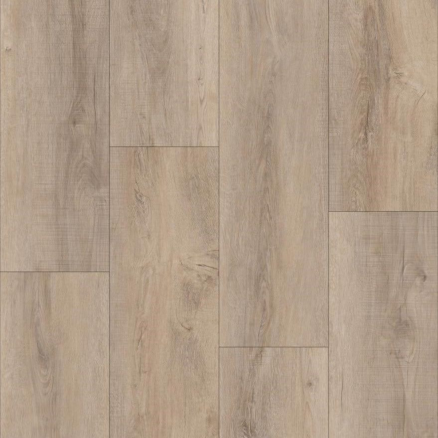 Cascade Luxury Vinyl - Duet EVP Collection - Gaga Grey