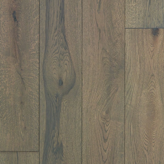 Raintree - Waterproof Hardwood Flooring - Laguna Vibes Collection - Driftwood