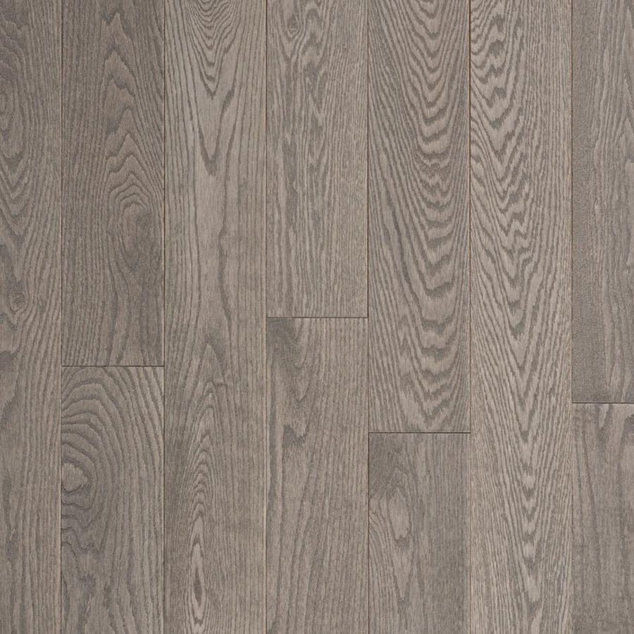 Wickham - Domestic Collection - Engineered Elite Plus - 5" - Select Grade - Red Oak - Edison