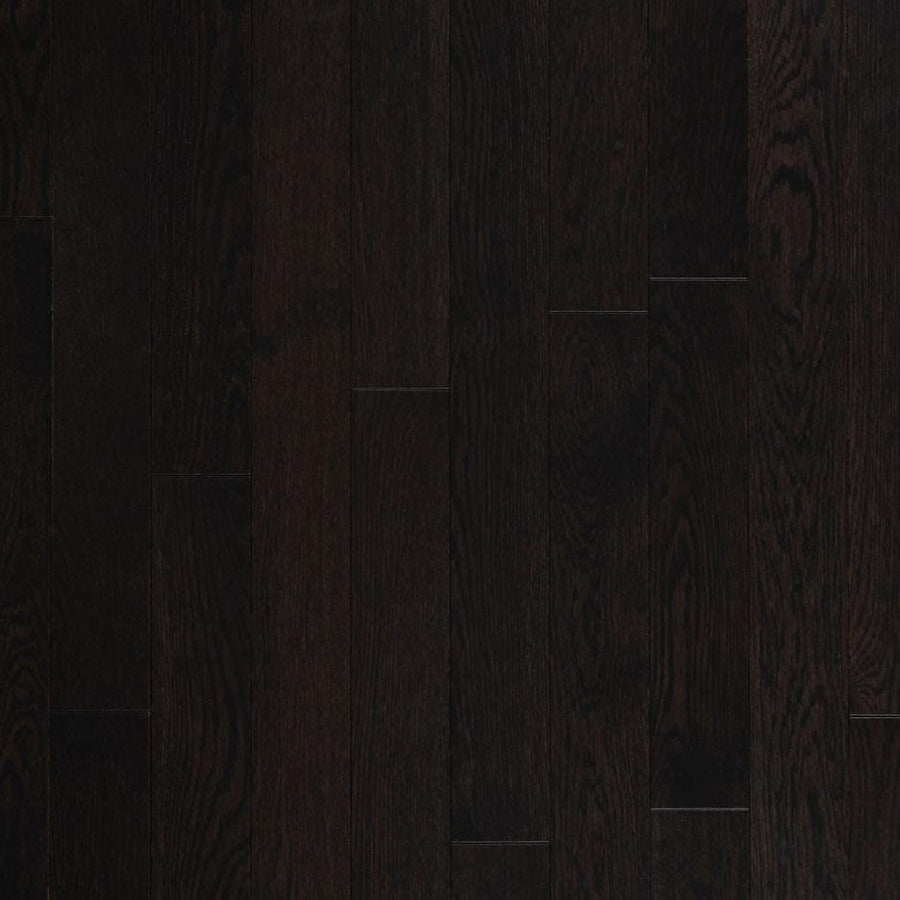 Wickham - Domestic Collection - Engineered Elite - 5" - Cottage Grade - White Oak - Graphite