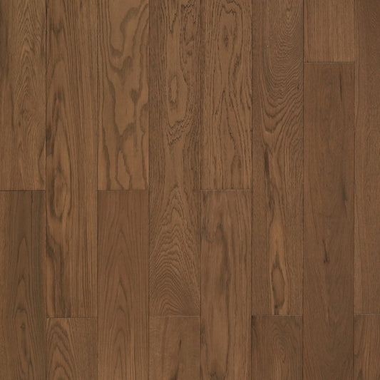 Grandeur Flooring - Engineered Hardwood - Evergreen Collection - Hemlock