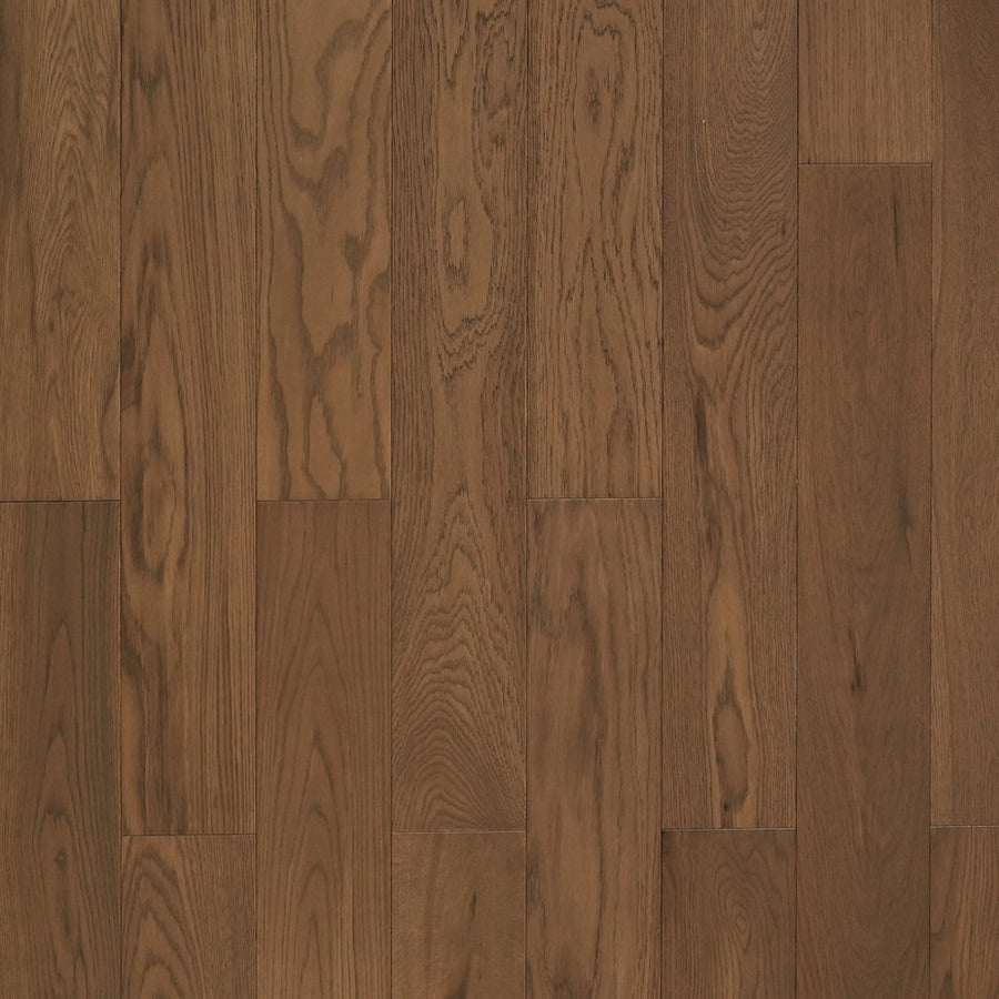 Grandeur Flooring - Engineered Hardwood - Evergreen Collection - Hemlock