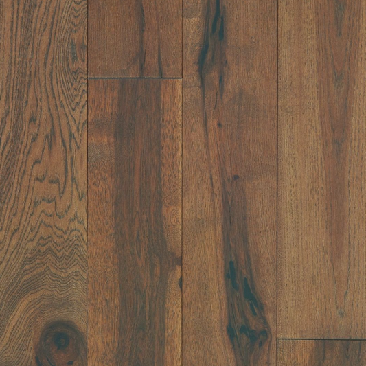 Raintree - Waterproof Hardwood Flooring - Nashville Scene Collection - Hermitage