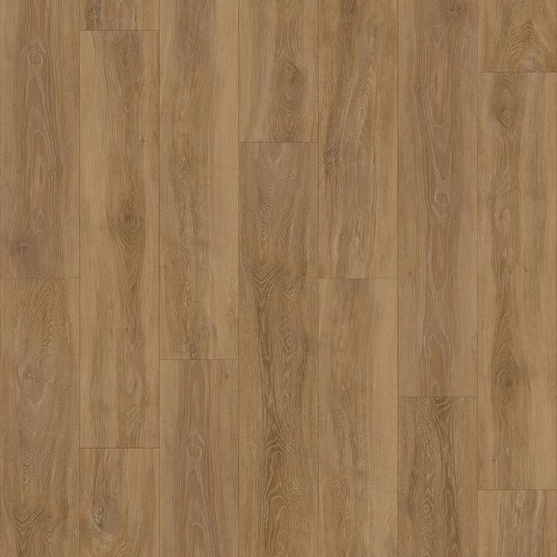 Cascade Luxury Vinyl - Impact LVT - Apple Wood