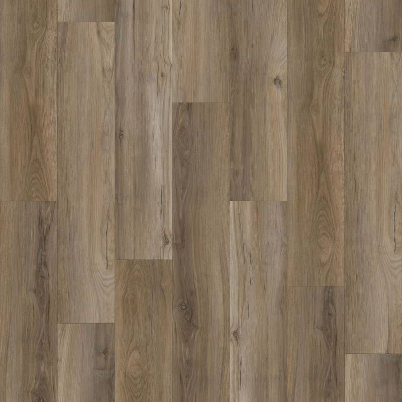 Cascade Luxury Vinyl - Impact LVT - Sandalwood