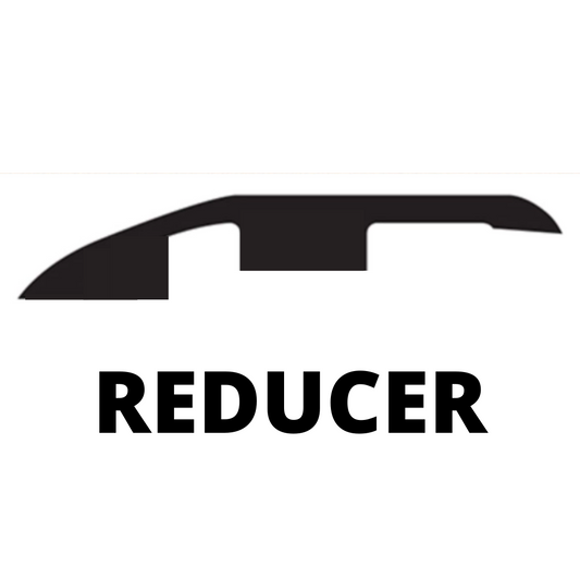 Floor Tek - Summit Collection - Rosa Reducer