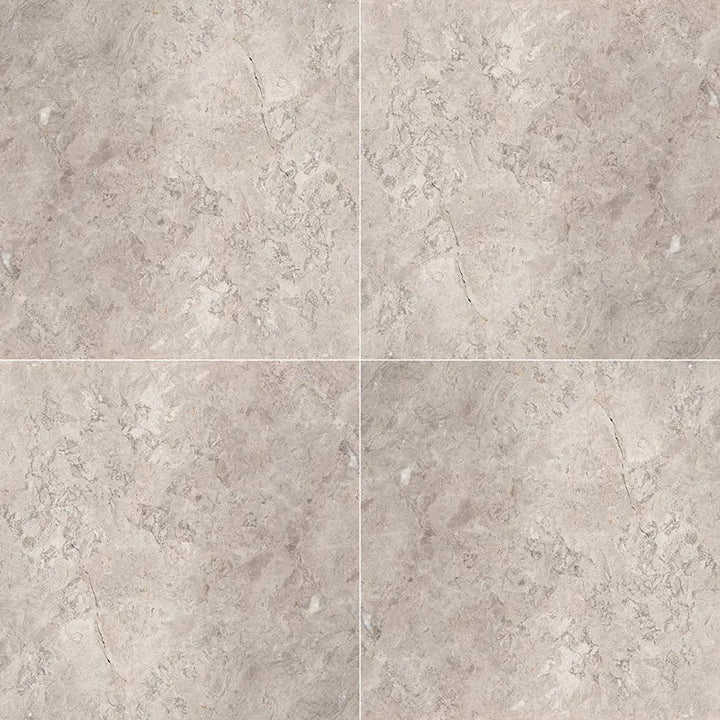 MSI - TUNDRA GRAY - Tile - 12" x 12"