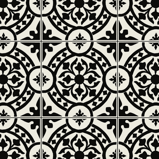 Armstrong Alterna - Vinyl Sheet - Tuscany - Progressions Collection - Midnight