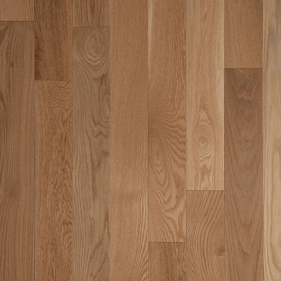 Wickham - Domestic Collection - Cottage Grade - 3 1/4" - White Oak - Naked