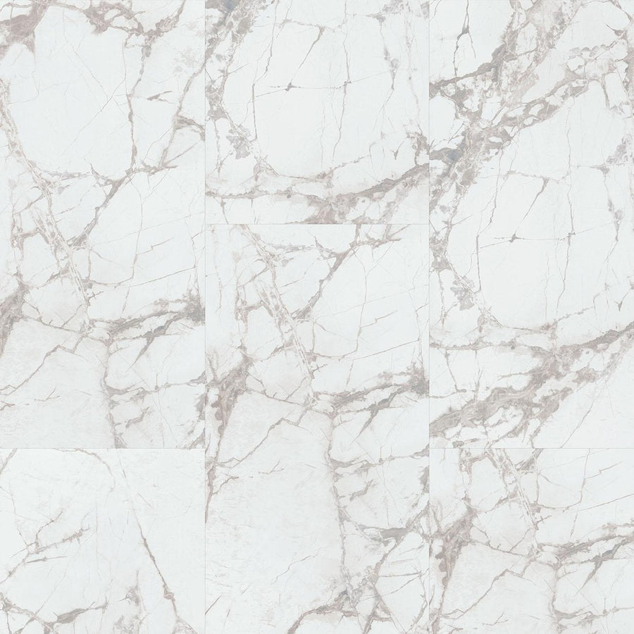 Cascade Luxury Vinyl - Odyssey Ultra EVP - Cosmic Carrara