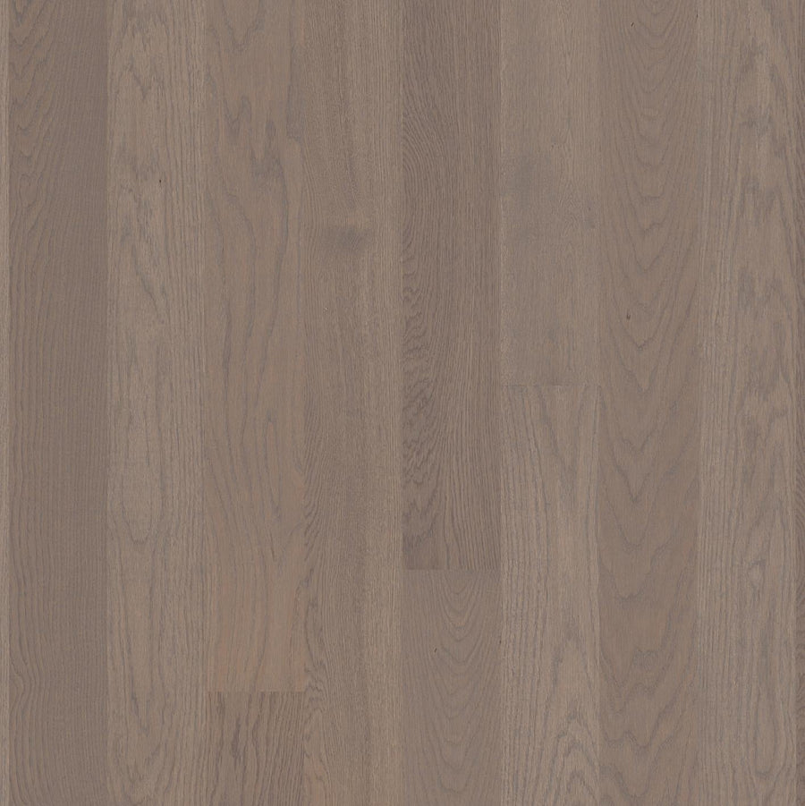 BOEN - ENGINEERED SQUARE EDGE PLANK - LIVE MATT - 5 1/2" - OAK ARIZONA