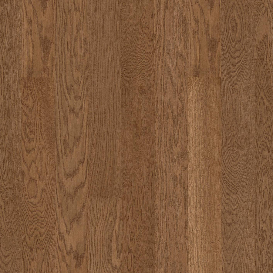 BOEN - ENGINEERED SQUARE EDGE PLANK - LIVE MATT - 5 1/2" - OAK CALIFORNIA
