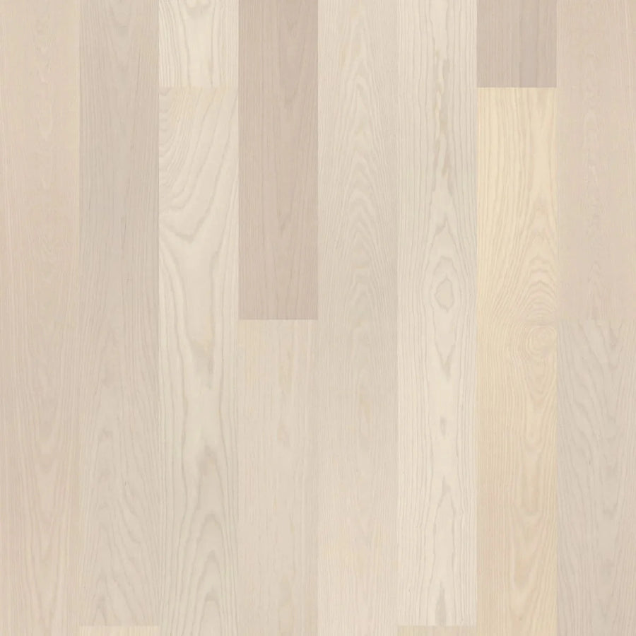 BJELIN - WOODURA - EXCLUSIVE COLLECTION - XL FORMAT - ASH - POWDER WHITE