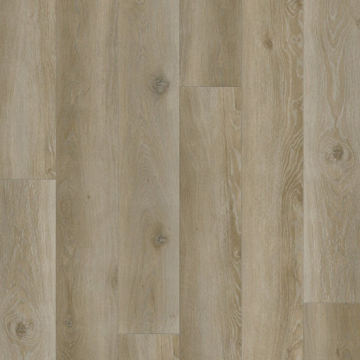 Kennedy - Leggera Stone Core - Embrace Collection - Perlino Oak