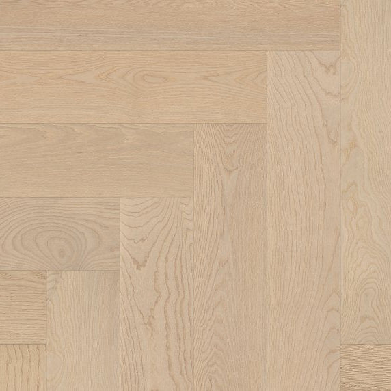 Anderson Tuftex - European Ash Herringbone Collection - Plaza