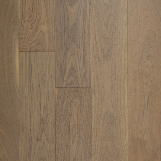Vidar - West Coast - Black Walnut - Provence - 7 1/2" - ABC Grade