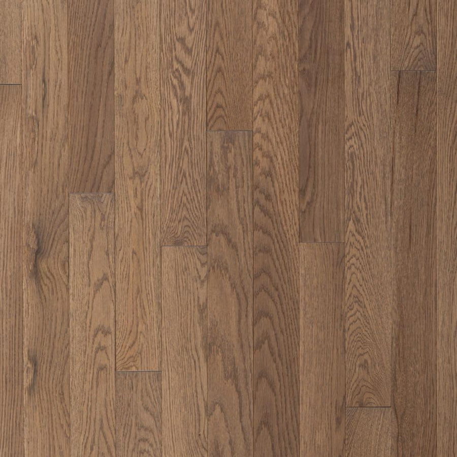 Wickham - Domestic Collection - Canadian Plus Grade - 2 1/4" - White Oak - Pyramid