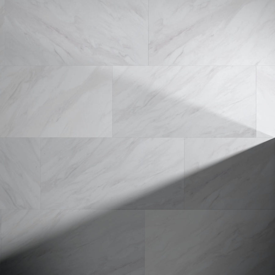 TORLYS - RigidTile Firm Designer - Carrara*